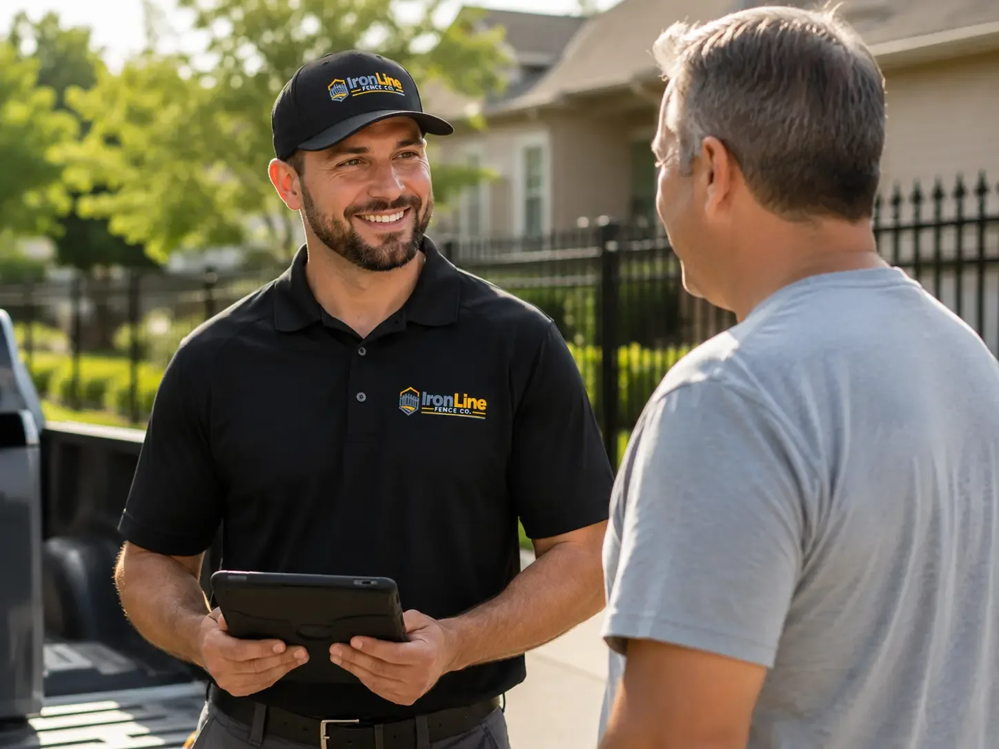 Metal Fence Installation Salem, FL FAQs